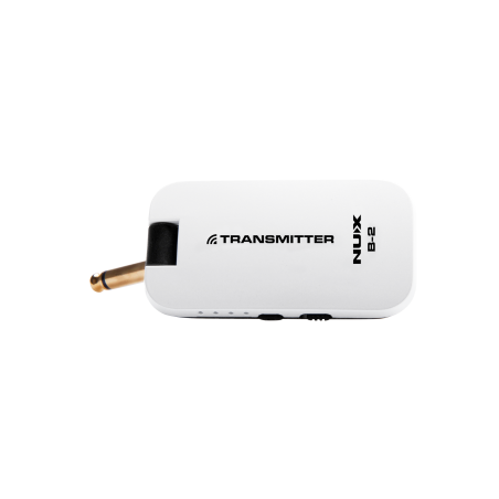 Nux Wireless System B-2