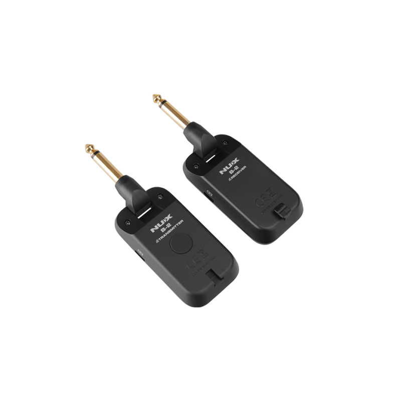 Nux Wireless System B-2