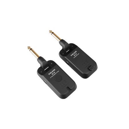 Nux Wireless System B-2