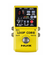 Nux Loop Core pedal