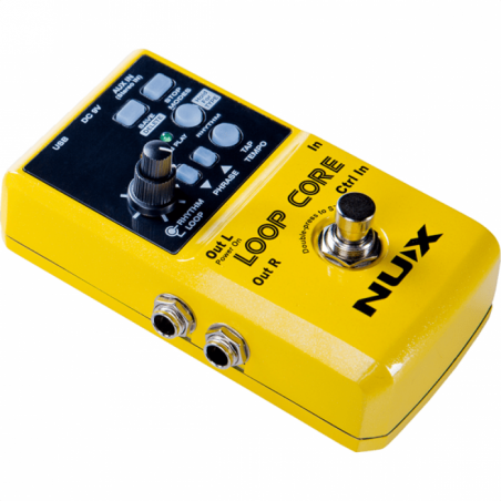 Nux Loop Core pedaal
