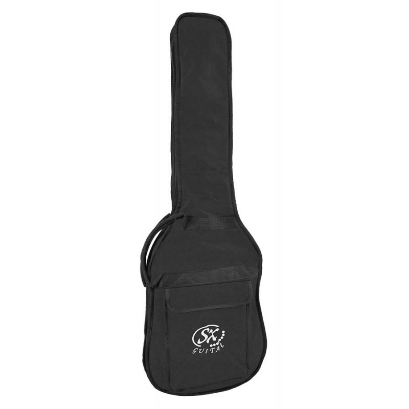 Elektrikitarr SX ED2-3TS