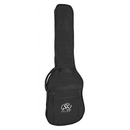 Elektrikitarr SX ED2-3TS