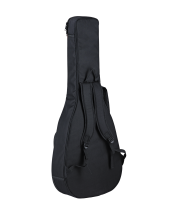 Kvaliteetne paksu polsterdusega klassikalise kitarri kott Ortega ONB44