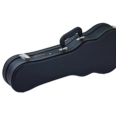 Baritone ukulele case Ortega OUCSTD-BA