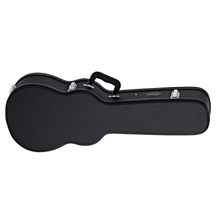 Baritone ukulele case Ortega OUCSTD-BA