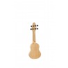 Sopranino ukulele Keiki K1-MM