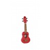 Sopranino ukulele Keiki K1-RD