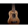 Sopranino ukulele Keiki K1-RD