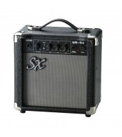 SX 3/4 Electric guitar Set ED2-3TS