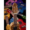 Sopranino ukulele Keiki K1-CO