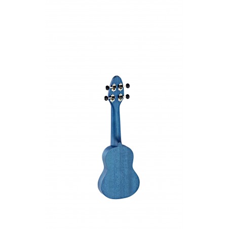Sopranino ukulele Keiki K1-BL