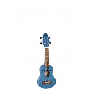 Sopranino ukulele Keiki K1-BL