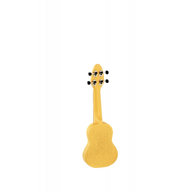 Sopranino ukulele Keiki K1-ORG