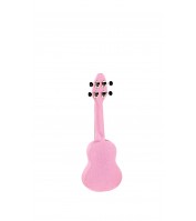 Sopranino ukulele Keiki K1-PNK