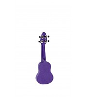Sopranino ukulele Keiki K1-PUR