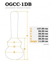 Ortega OGCC-1DB