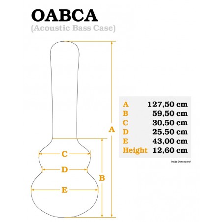 Ortega OABCA