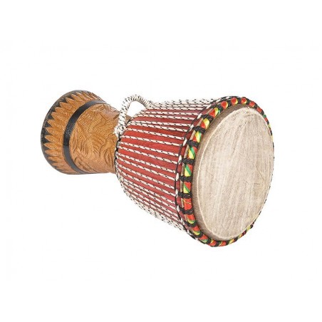 Kangaba medium djembe Senegal