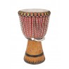 Kangaba medium djembe Senegal
