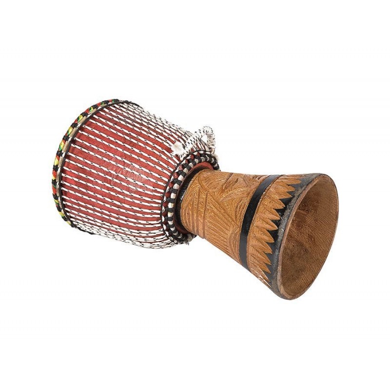 Kangaba medium djembe Senegal