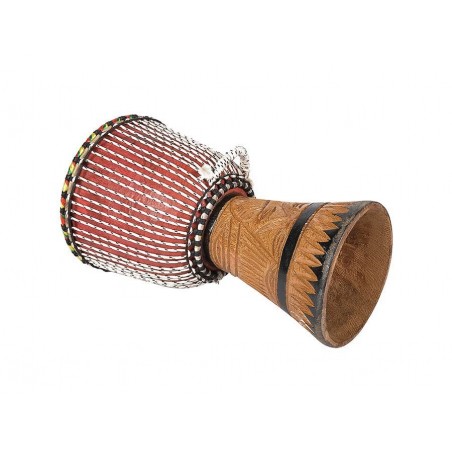 Kangaba medium djembe Senegal