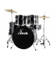 Drum set XDrum Semi 22" Standard