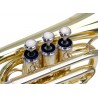 Trompet mini Bb ( taskutrompet )