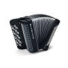 Button Accordions